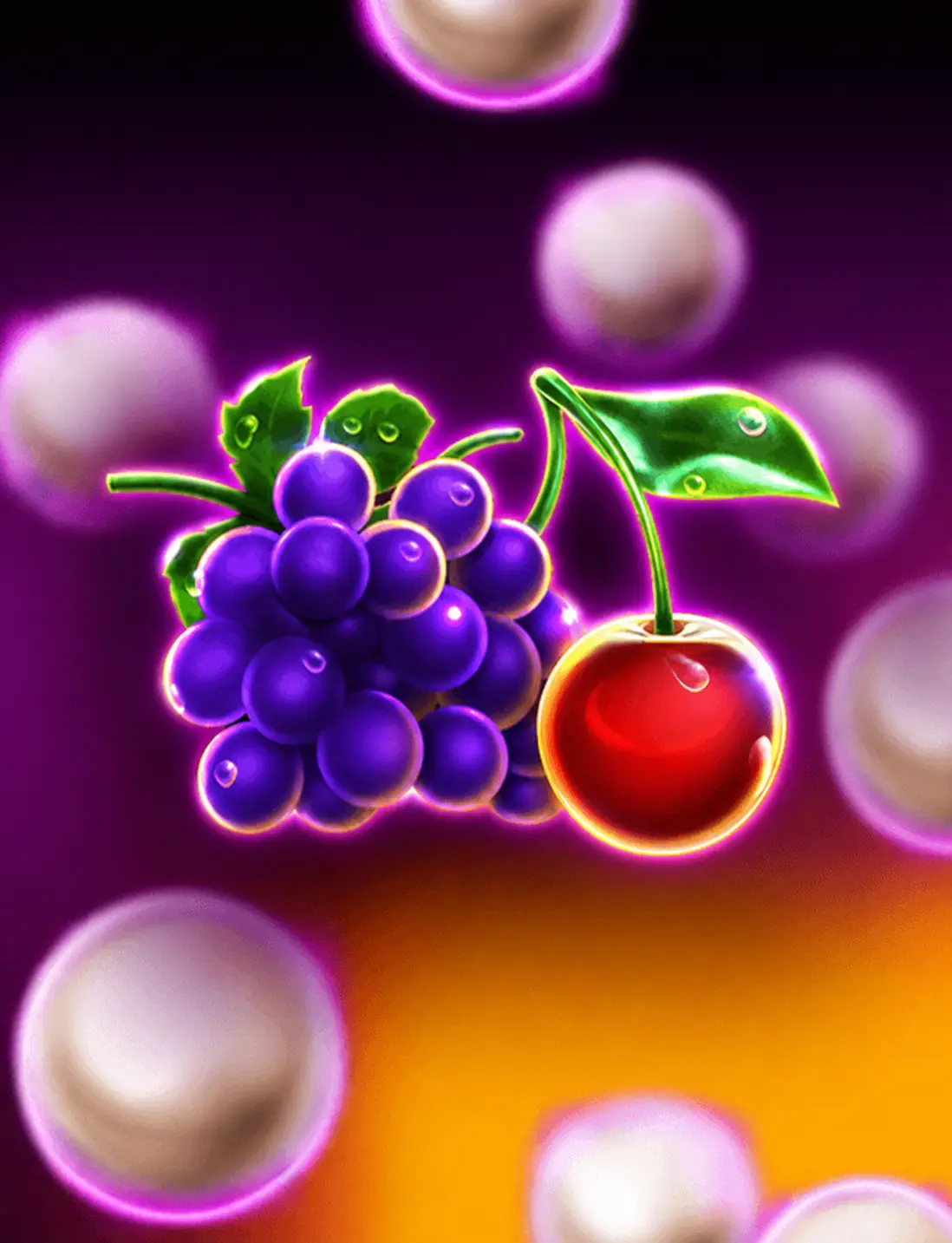 Del Fruit by Swntt