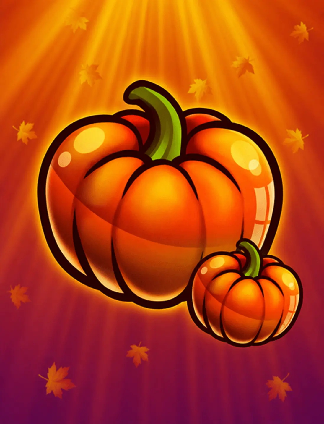 Extra Win X Thanksgiving by Swntt
