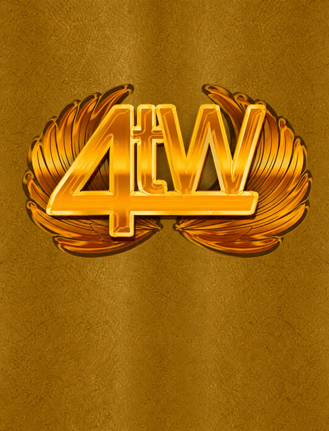 Four the Win by Swntt
