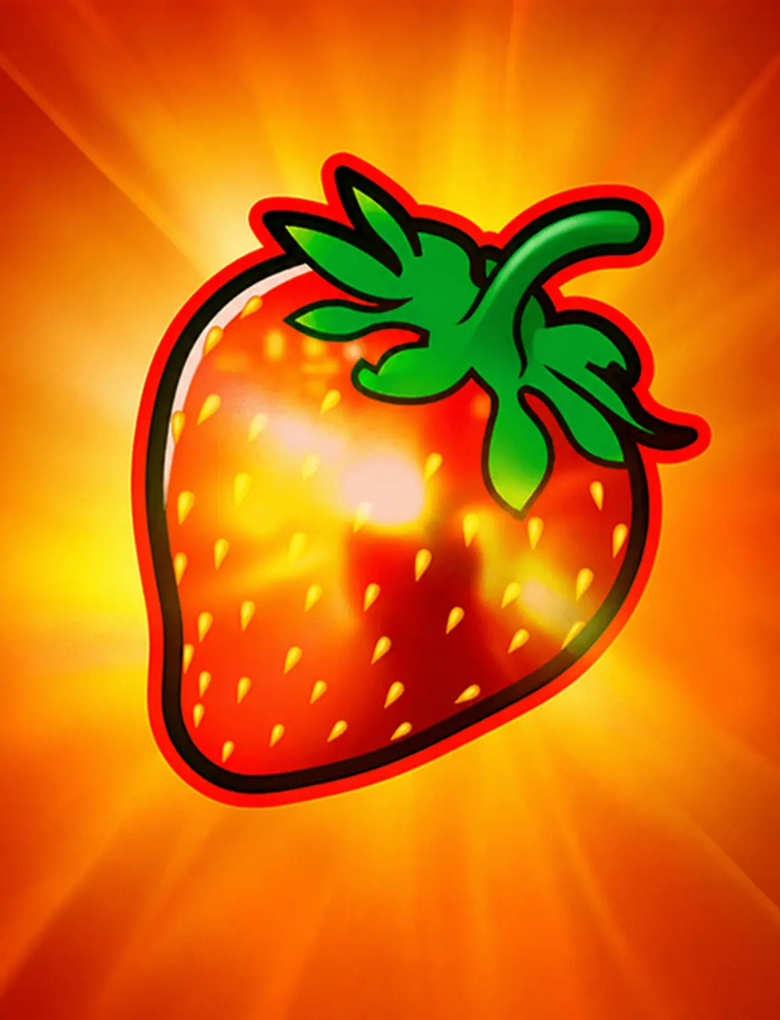 Fruitrays by Swntt