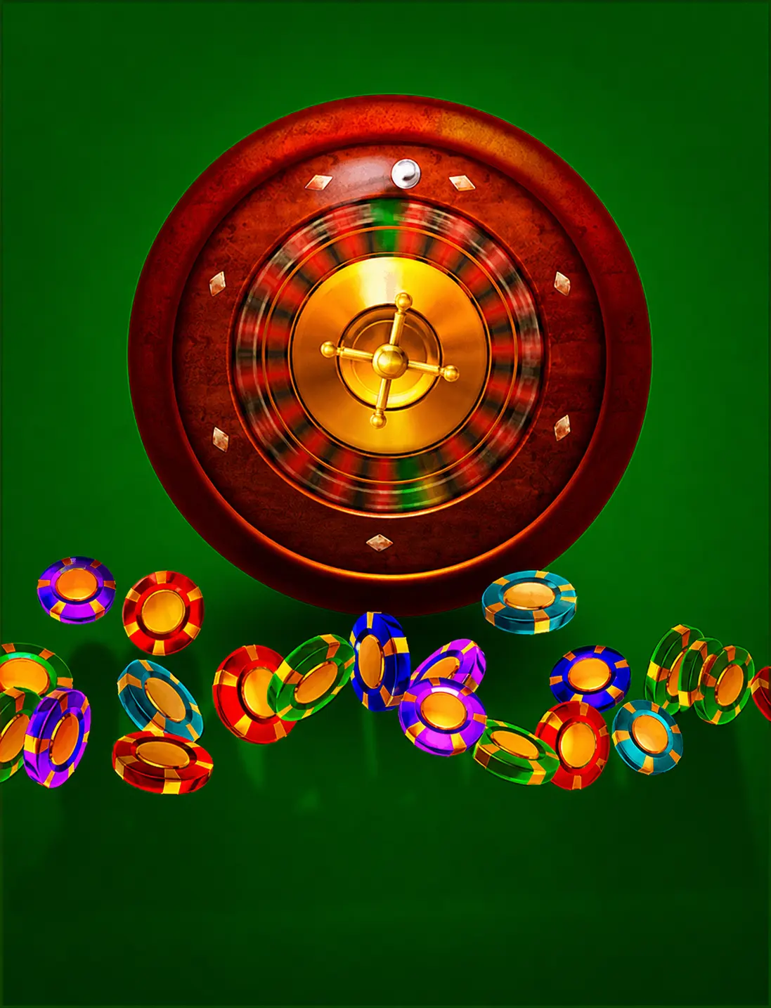Maxi Roulette by Swntt