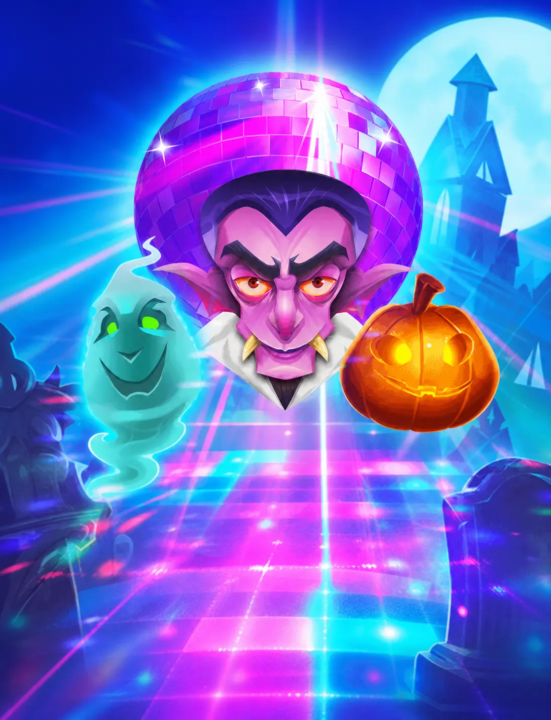 Monster Disco XtraHold by Swntt