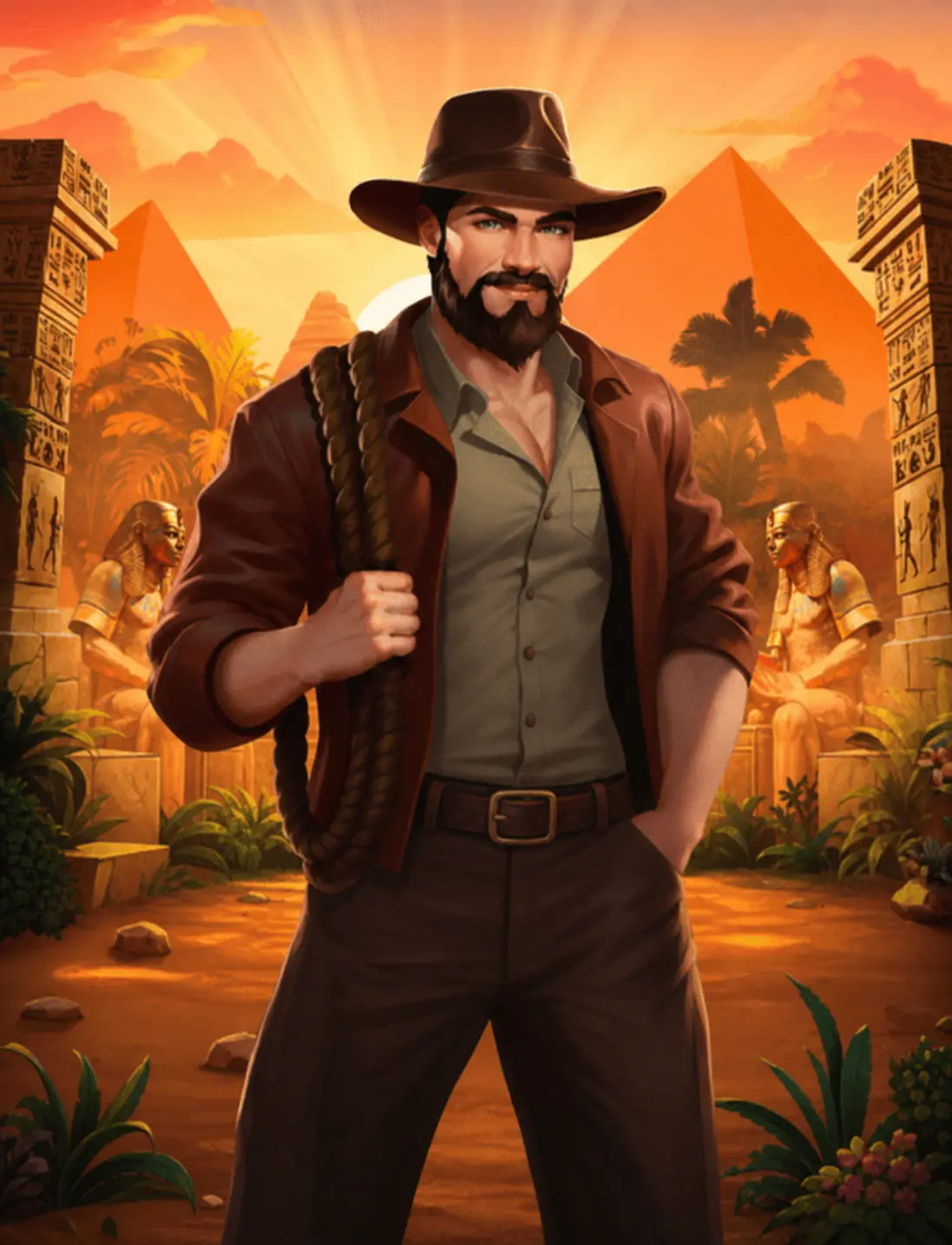 MonyMax Book Hunt by Swntt