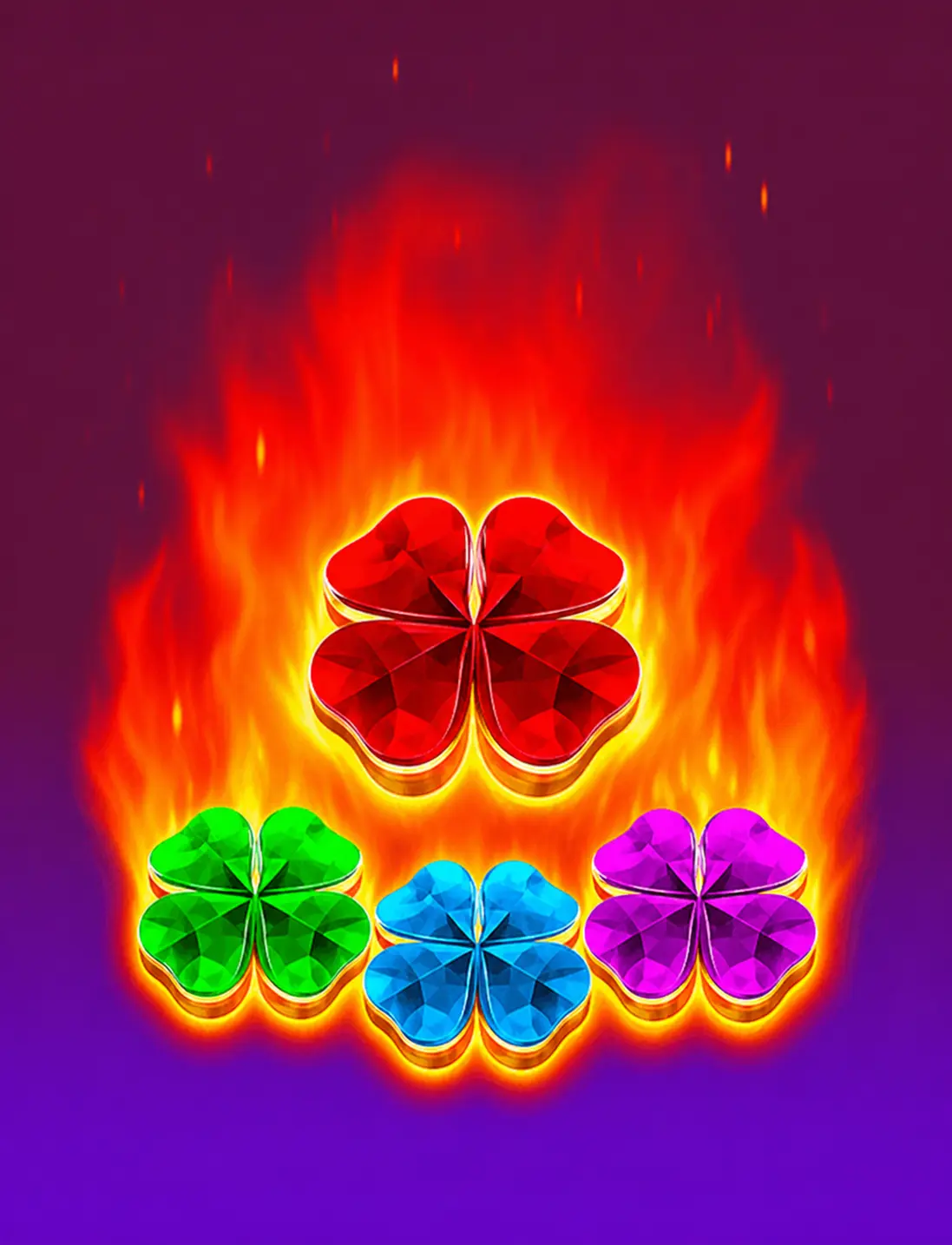 Reels on Fire by Swntt