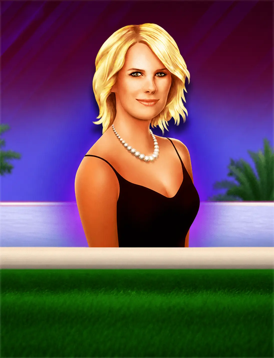 Rich Lady by Swntt