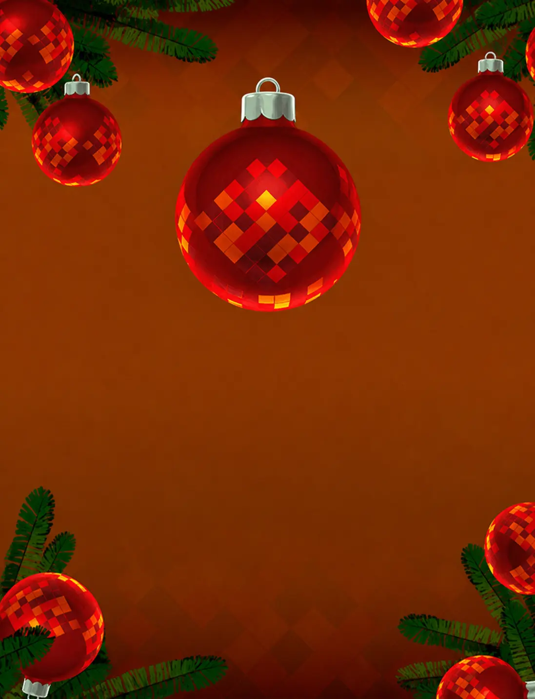 Seven Seven Xmas by Swntt