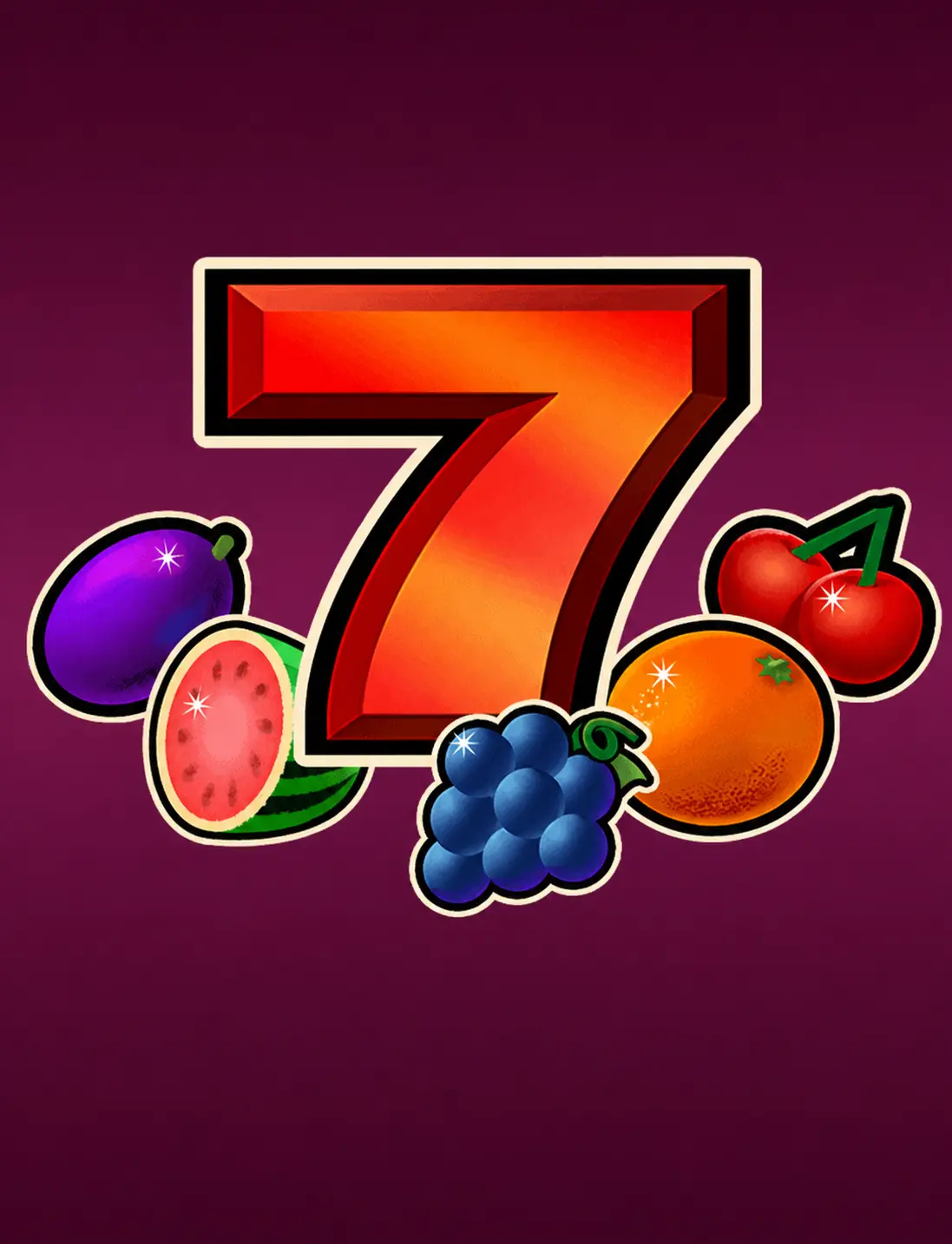 Seven Seven by Swntt