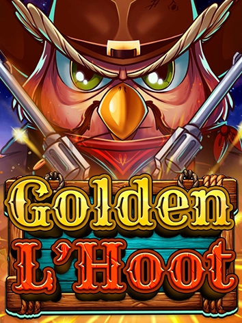 Golden L'Hoot by Penguin King