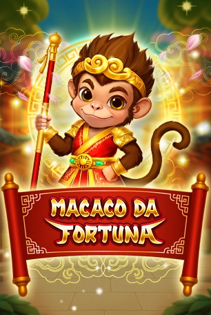 Macaco Da Fortuna game icon