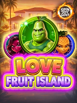 Fruit Love Island by Monobet