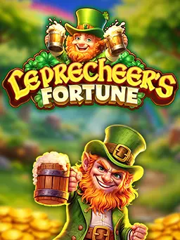 Leprecheers Fortune by Monobet