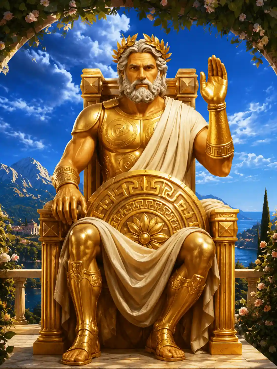 Gift of Midas de Endorphina