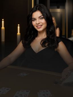 Blackjack Soirée 1 by Playtech