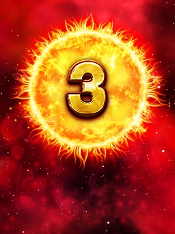 Sun of Egypt 3 game icon