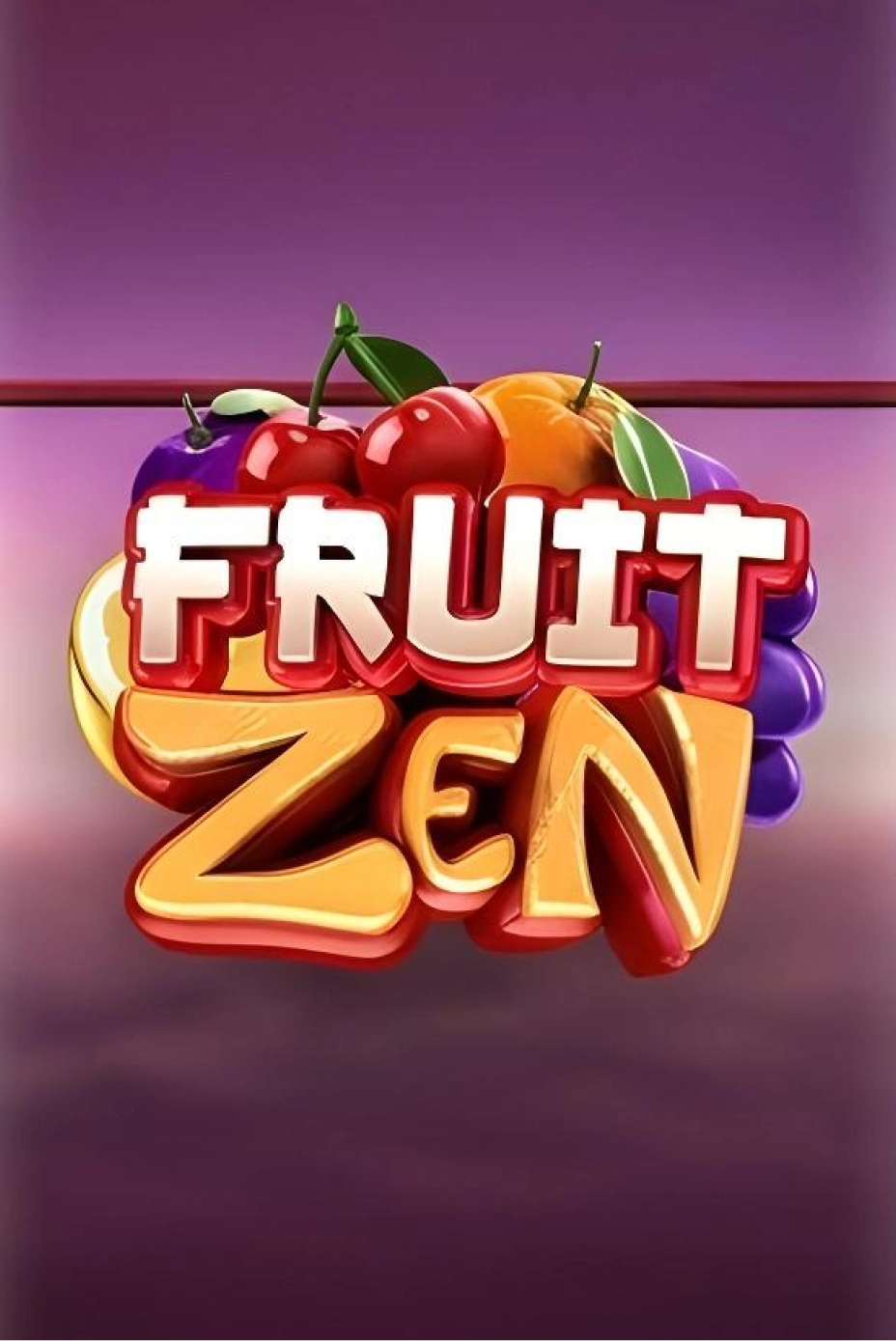 Fruit Zen by Betsoft