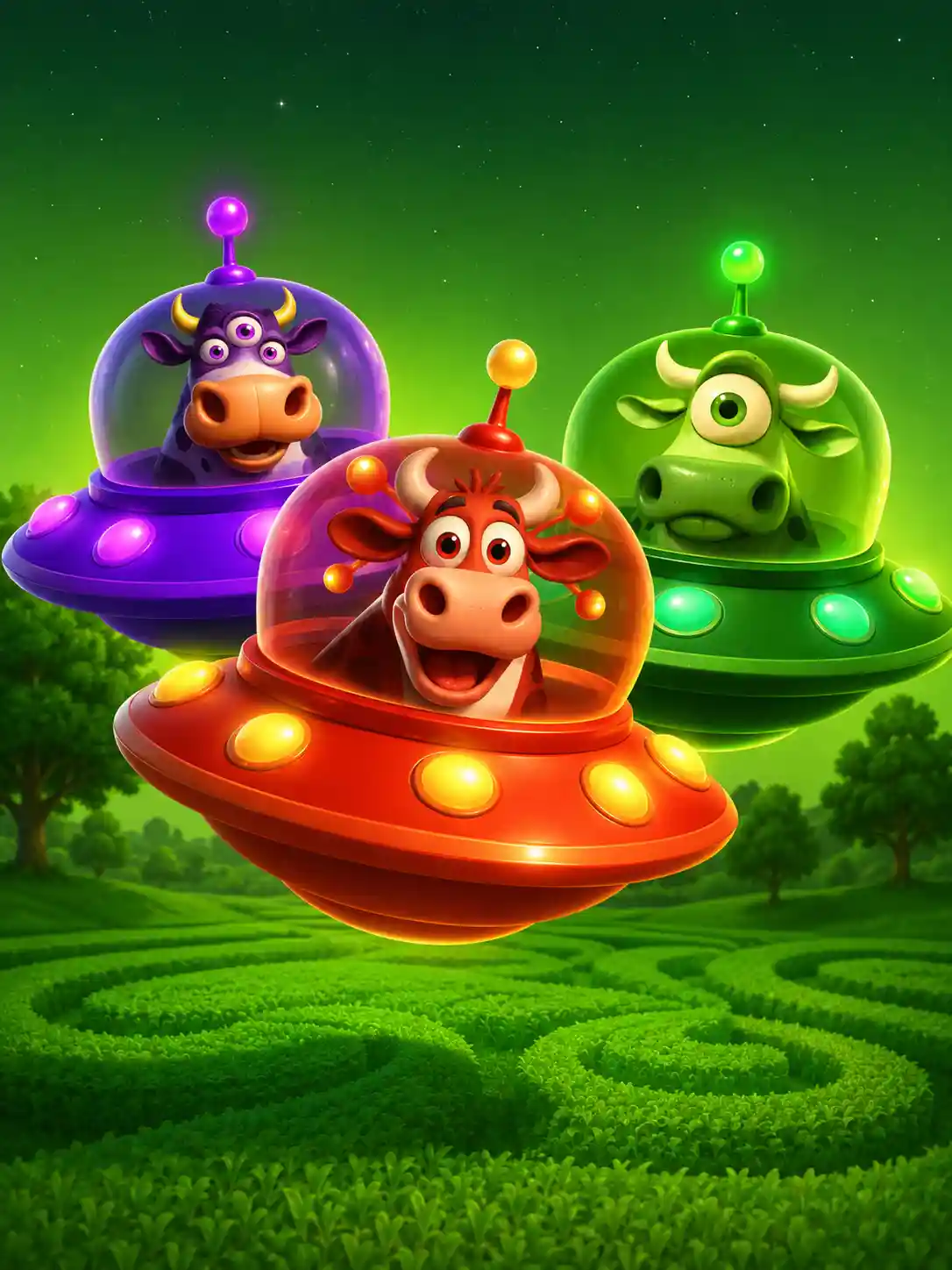 MooFO de Endorphina