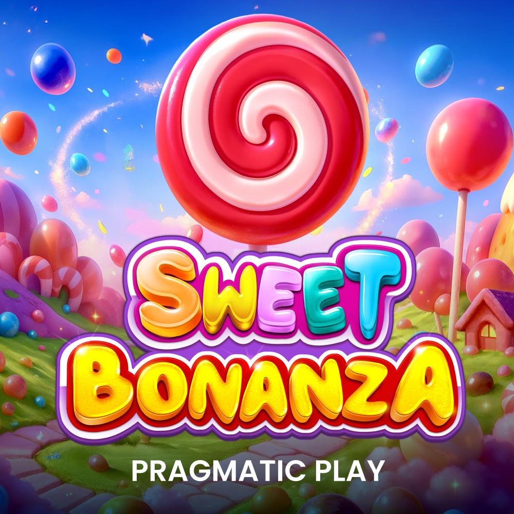 Sweet Bonanza game icon