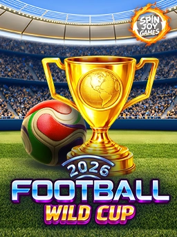 Football Wild Cup 2026 by Monobet