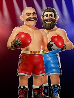 Big Bass Boxing Bonus Round de Pragmaticplay