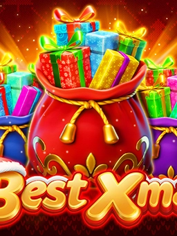 Best Xmas by Endorphina