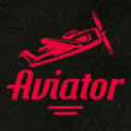 Aviator game icon