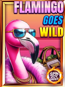 Flamingo Goes Wild by Monobet