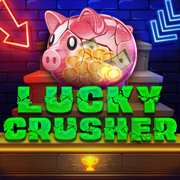 Lucky Crusher game icon