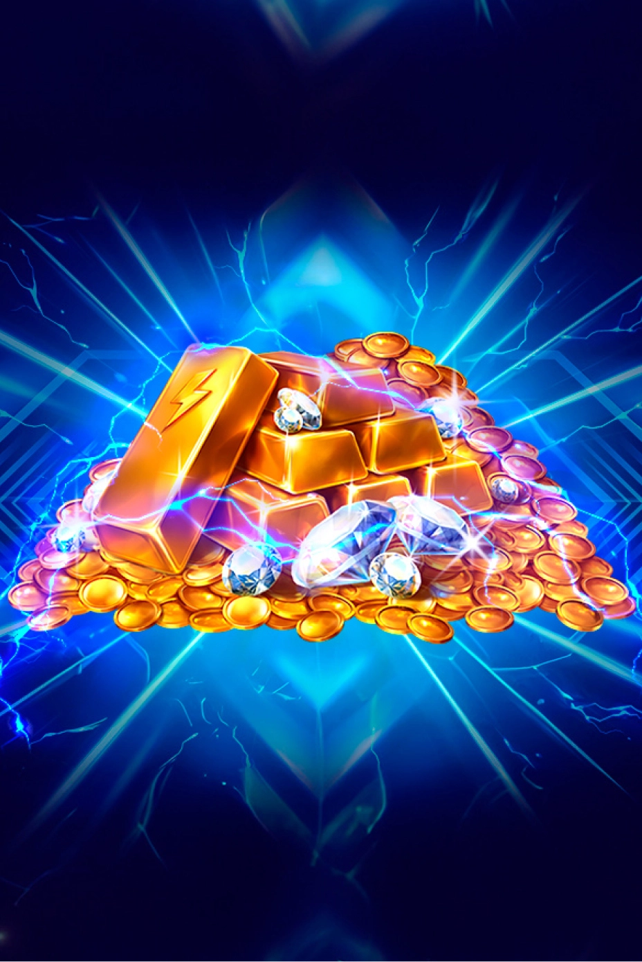 Mad Hit Gold game icon