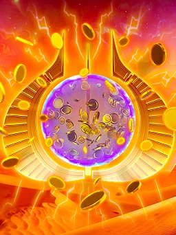 Voltage Blitz Egypt game icon