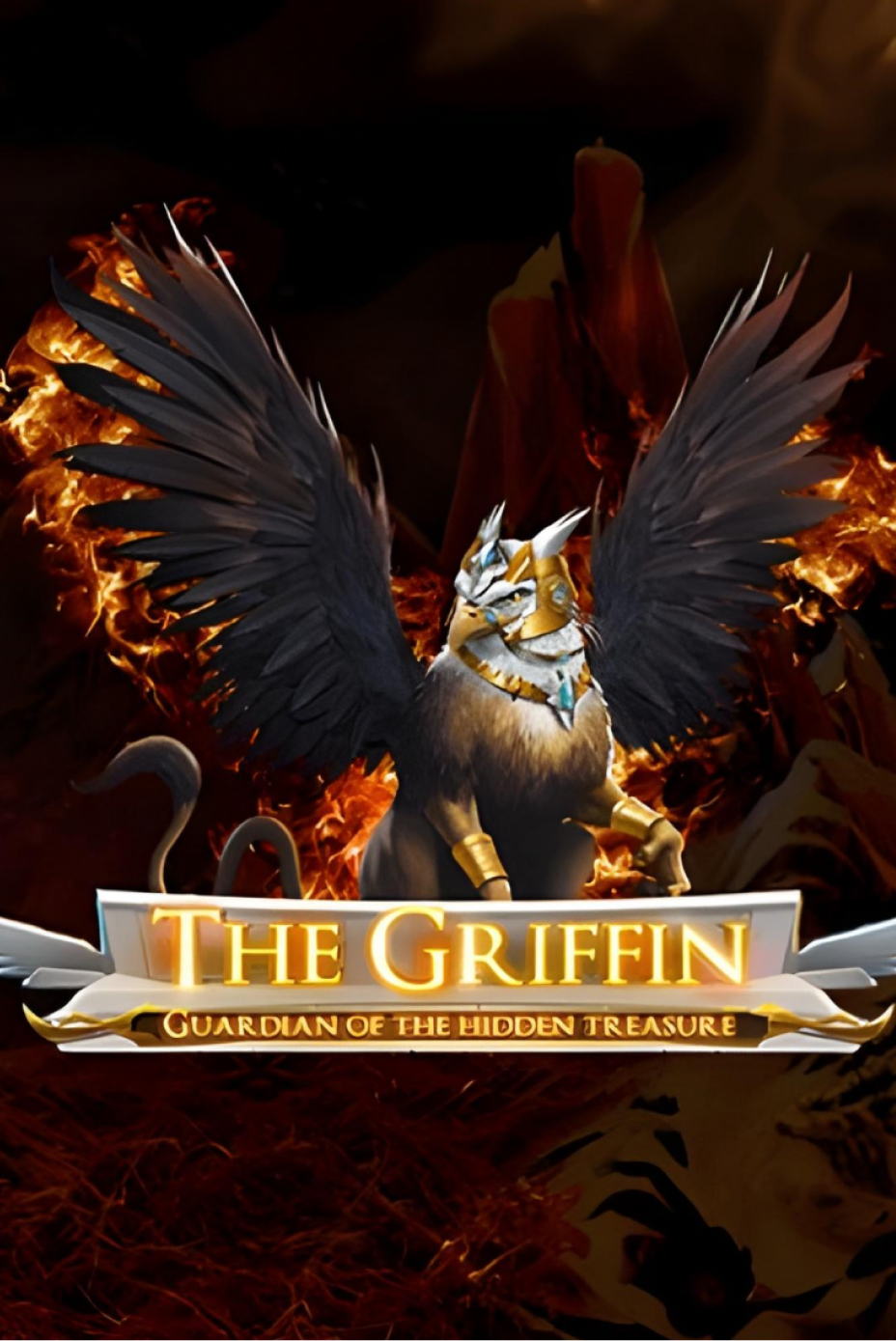 The Griffin by Apparat