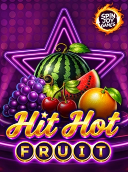 Hit Hot Fruit by Monobet