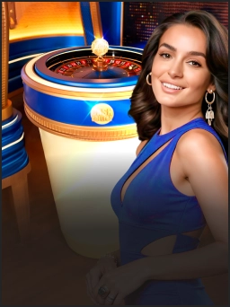 Cash Collect Roulette Live by Playtech
