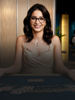 Blackjack Silver E by Evolution