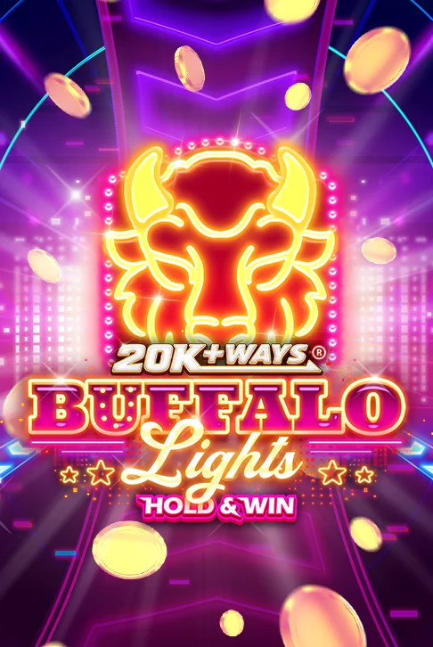 20K+ Ways Buffalo Lights game icon
