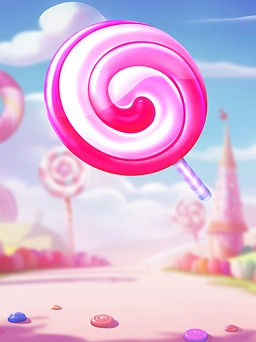 Sweet Rush Bonanza game icon