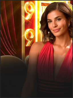 Always 9 Baccarat by Evolution