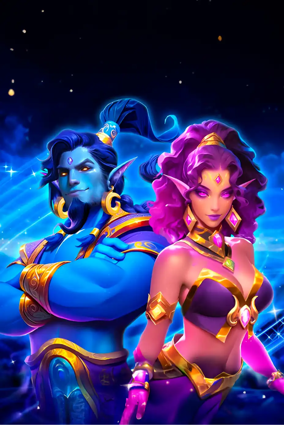 Nazar Wishes game icon