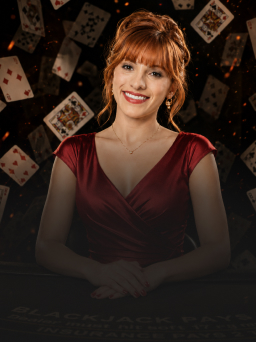 Blackjack Clasico en Español 33 by Evolution