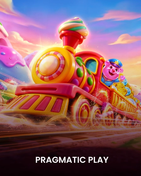 Jelly Express game icon