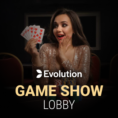 Game Show Lobby game icon