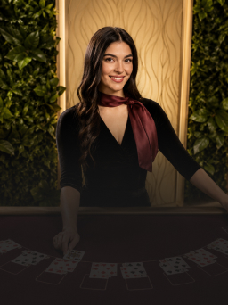 Free Bet Blackjack Latino 1 by Pragmatic live