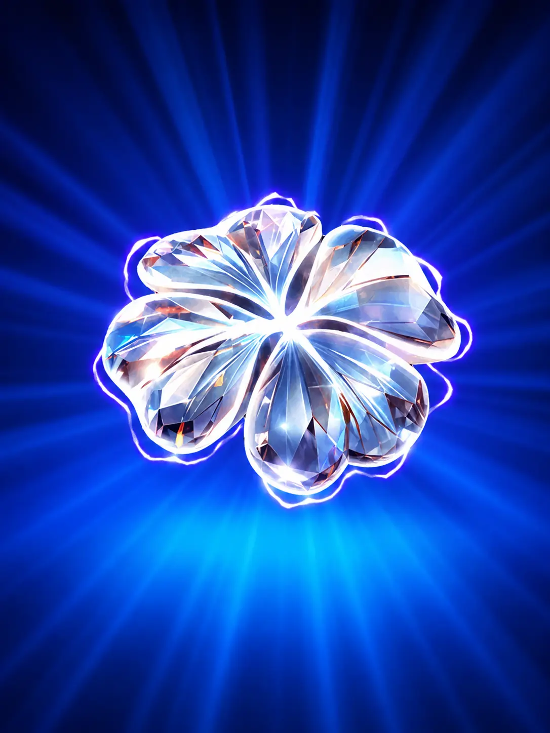 4 Supercharged Clovers: Super Wheel by Playson
