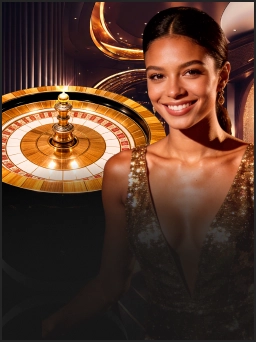 Ruleta del Sol by Ezugi
