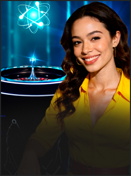 Quantum Ruleta Espana by Playtech
