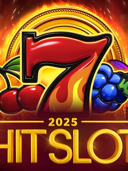 2025 Hit Slot game icon