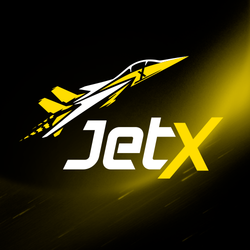 JetX game icon