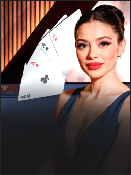 Poker Lobby by Playtech