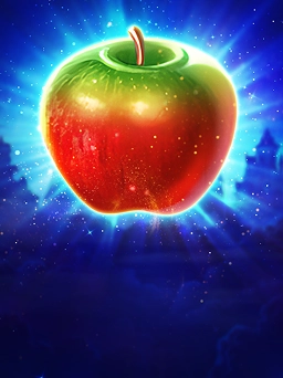 Magic Apple by 3oaks