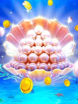 Pearl Coin Rise game icon
