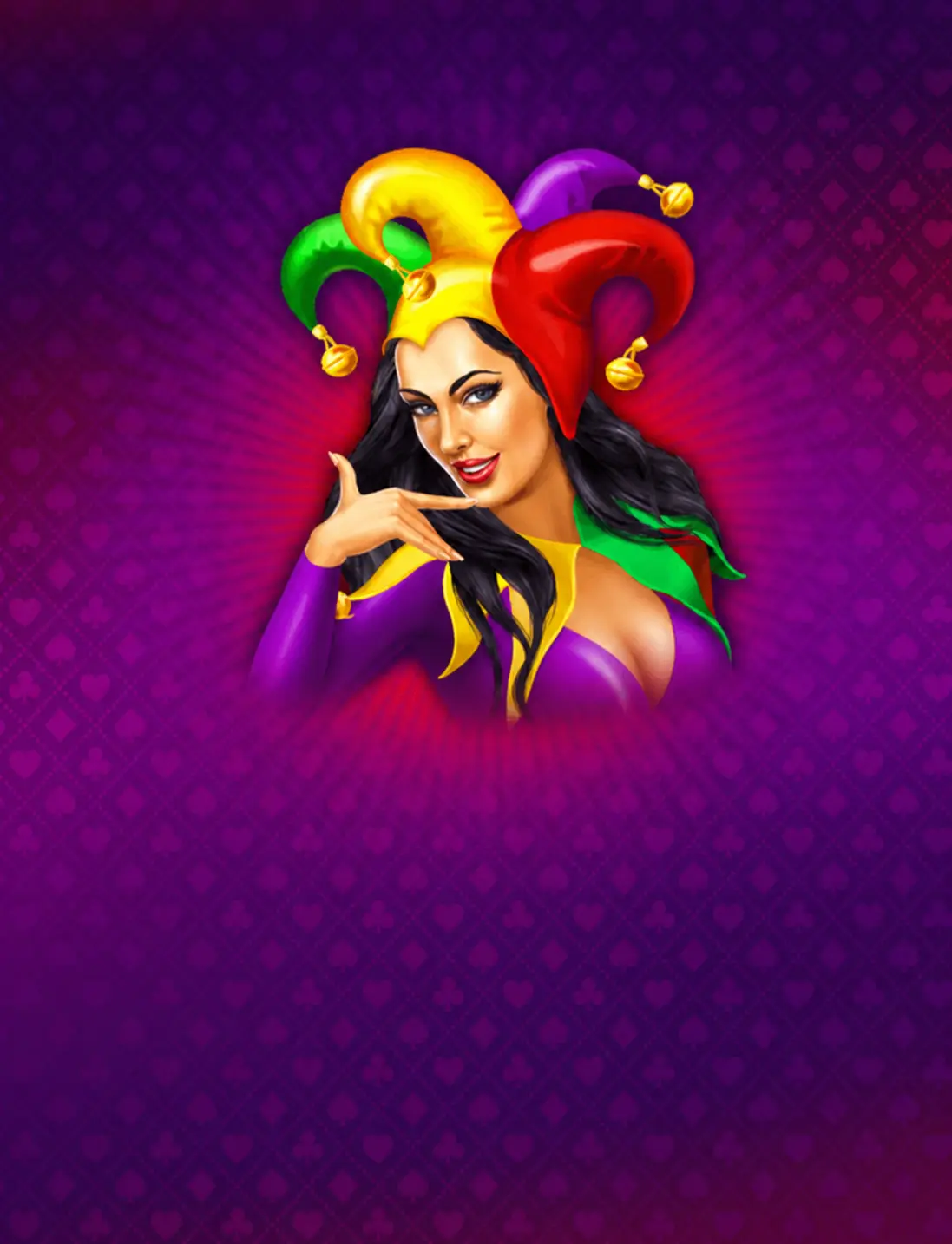 Lucky Joker 40 by Amatic